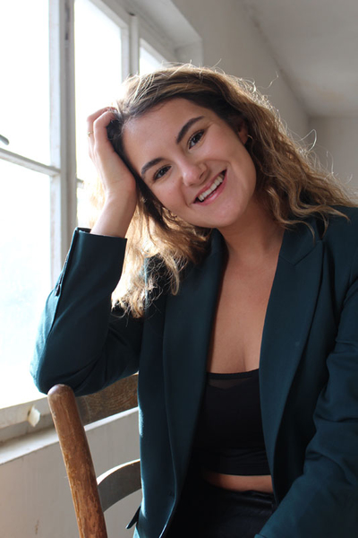 Laura Sophie D.